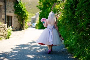 Carson Ann's Couture