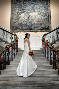 Claire & Tom Ann's Couture