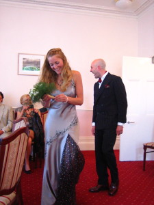 anns couture wedding dress