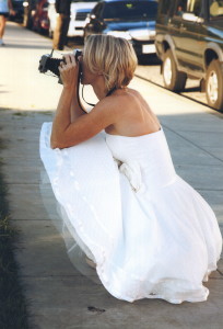 Ann's Couture Bridal Wear Dress
