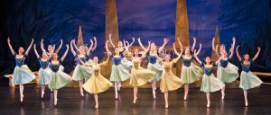 Duchy Ballet